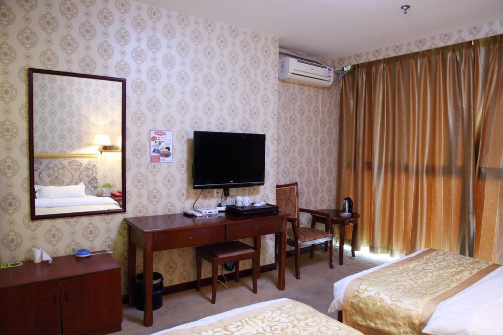 Xiamen Jiajia Fast Hotel Habitación foto